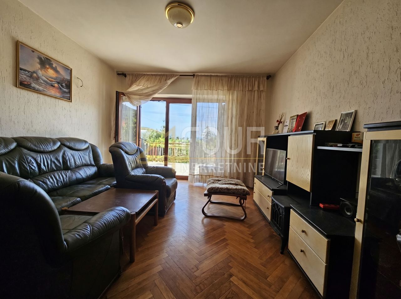 Casa u Lovranu, 300m², 4 sobe