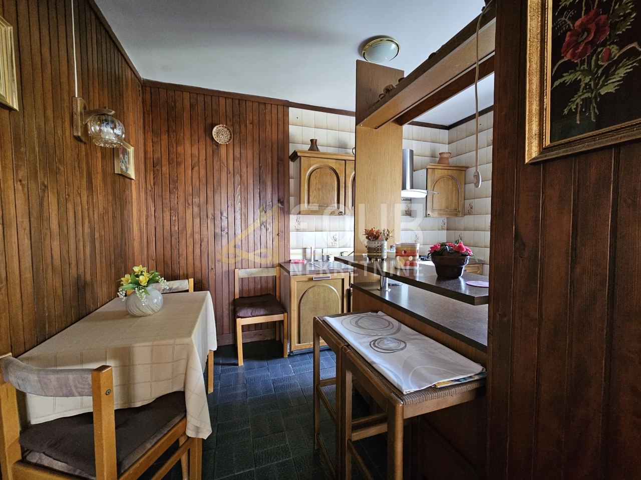 House u Lovranu, 300m², 4 sobe, slika 4