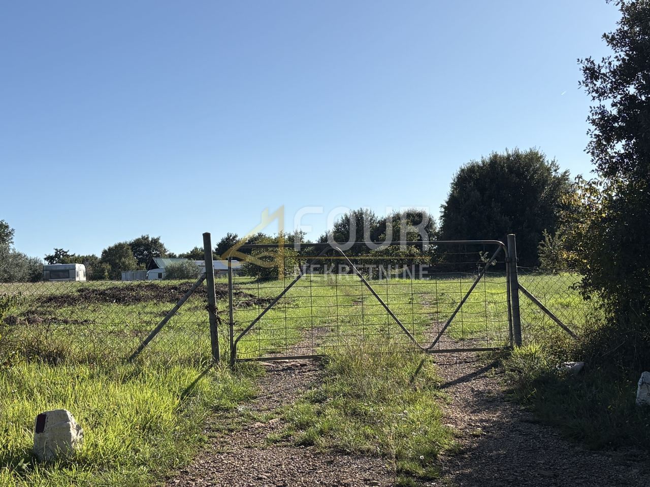 Terreno u Ližnjanu, 10624m², slika 2