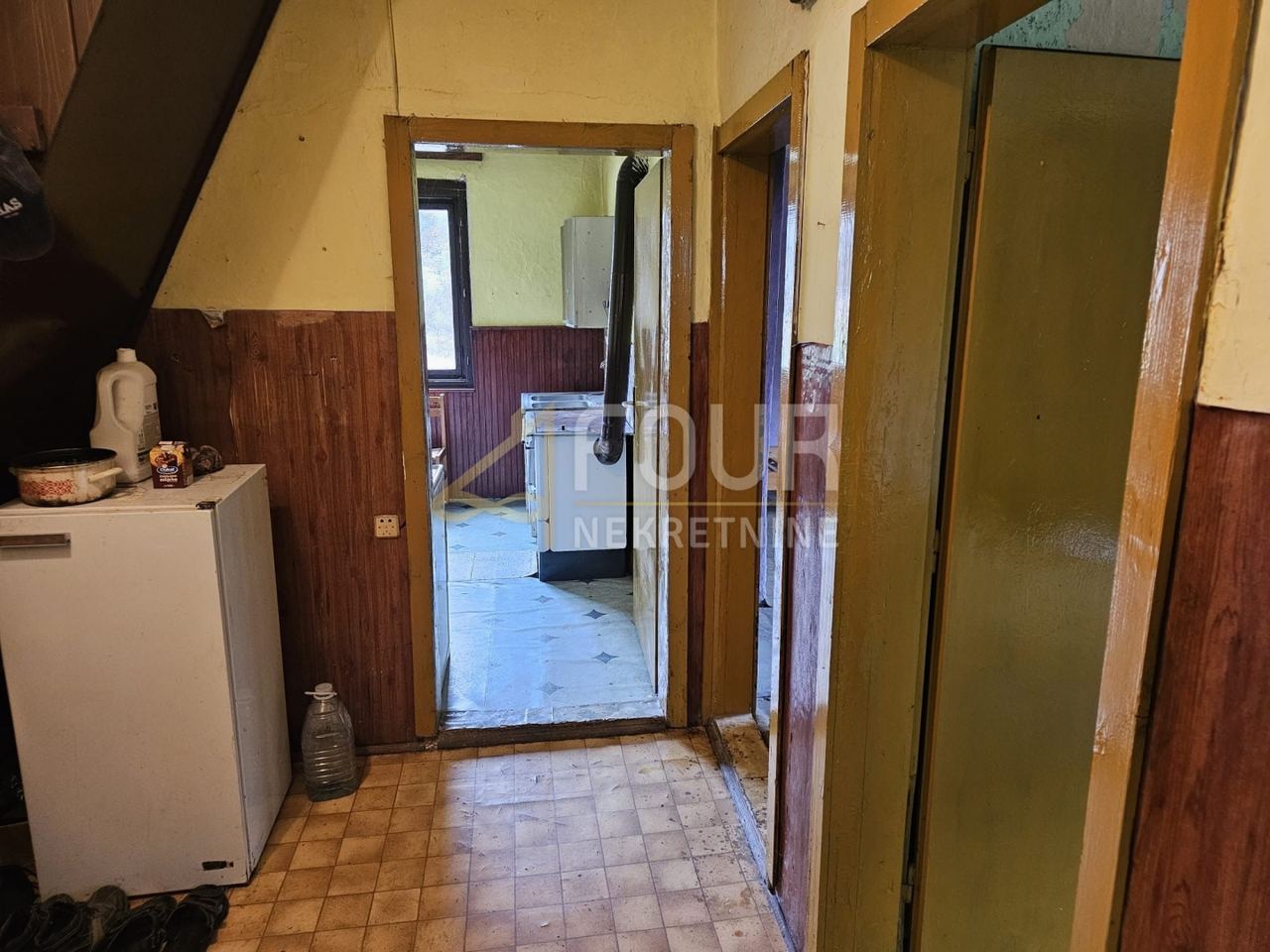 Kuća u Čabaru, 168m², 2 sobe, slika 2