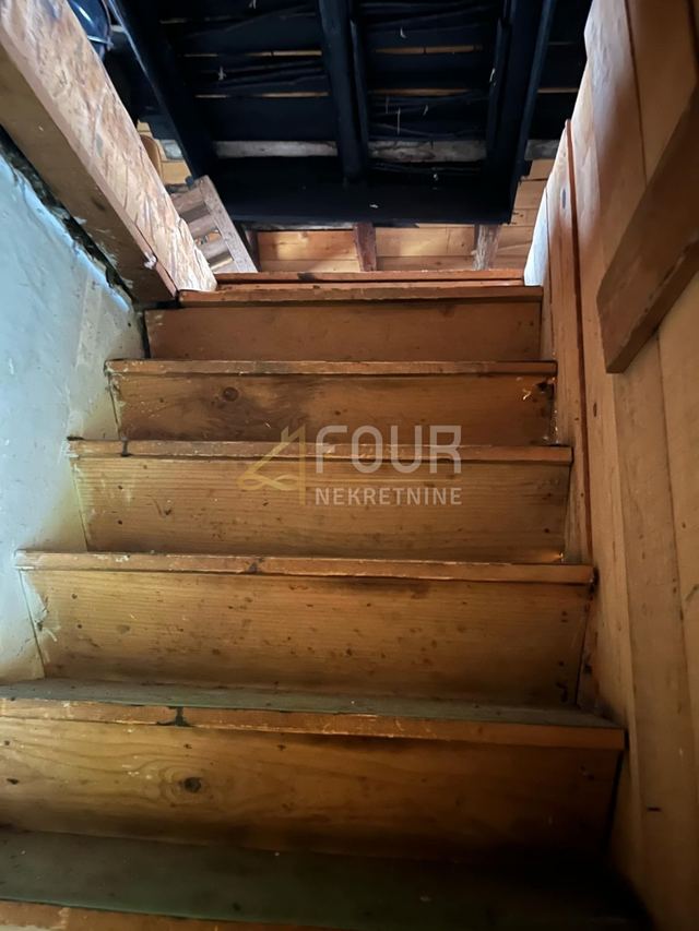 Kuća u Čabaru, 168m², 2 sobe, slika 4