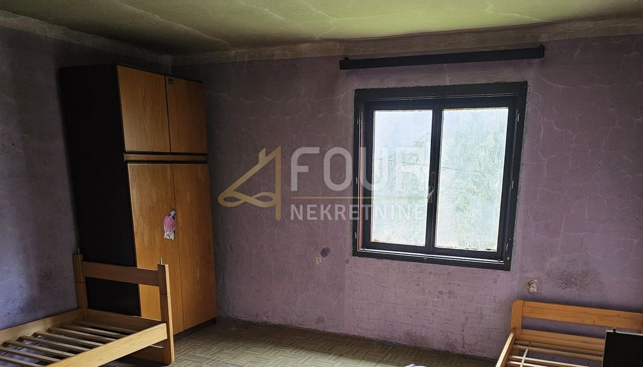 Kuća u Čabaru, 168m², 2 sobe, slika 5