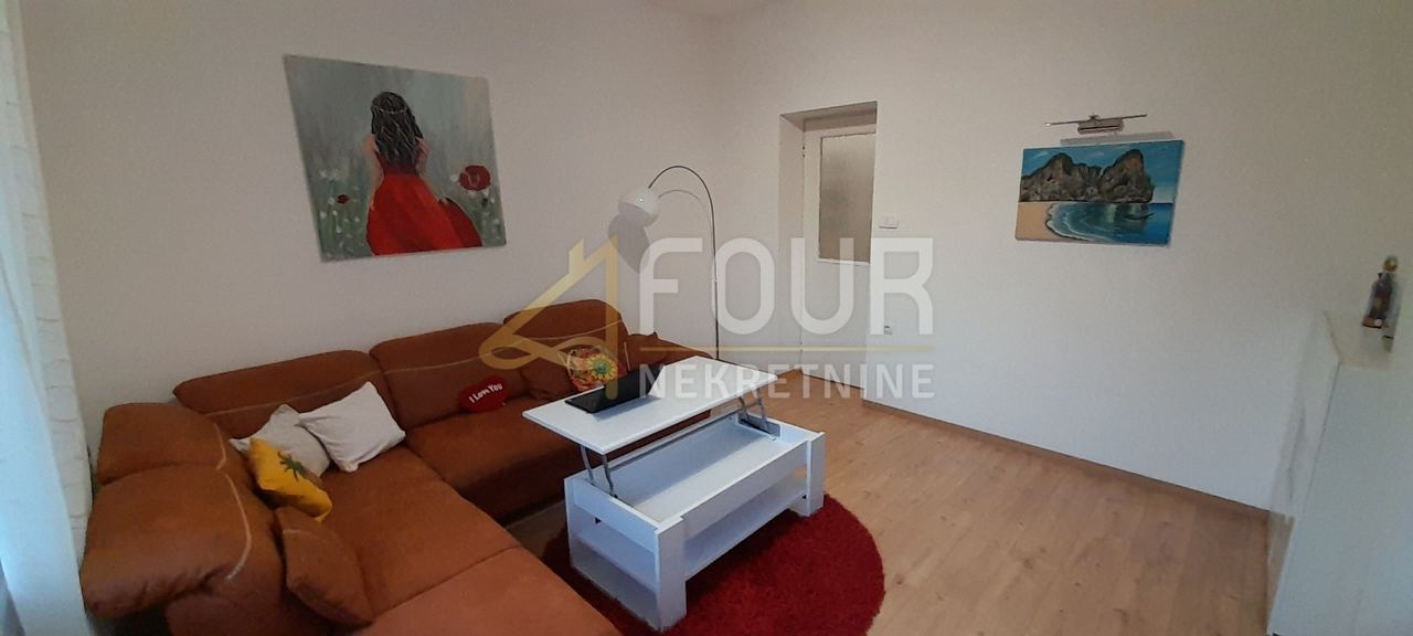 Appartamento u Rijeci, 58.81m², 3 sobe