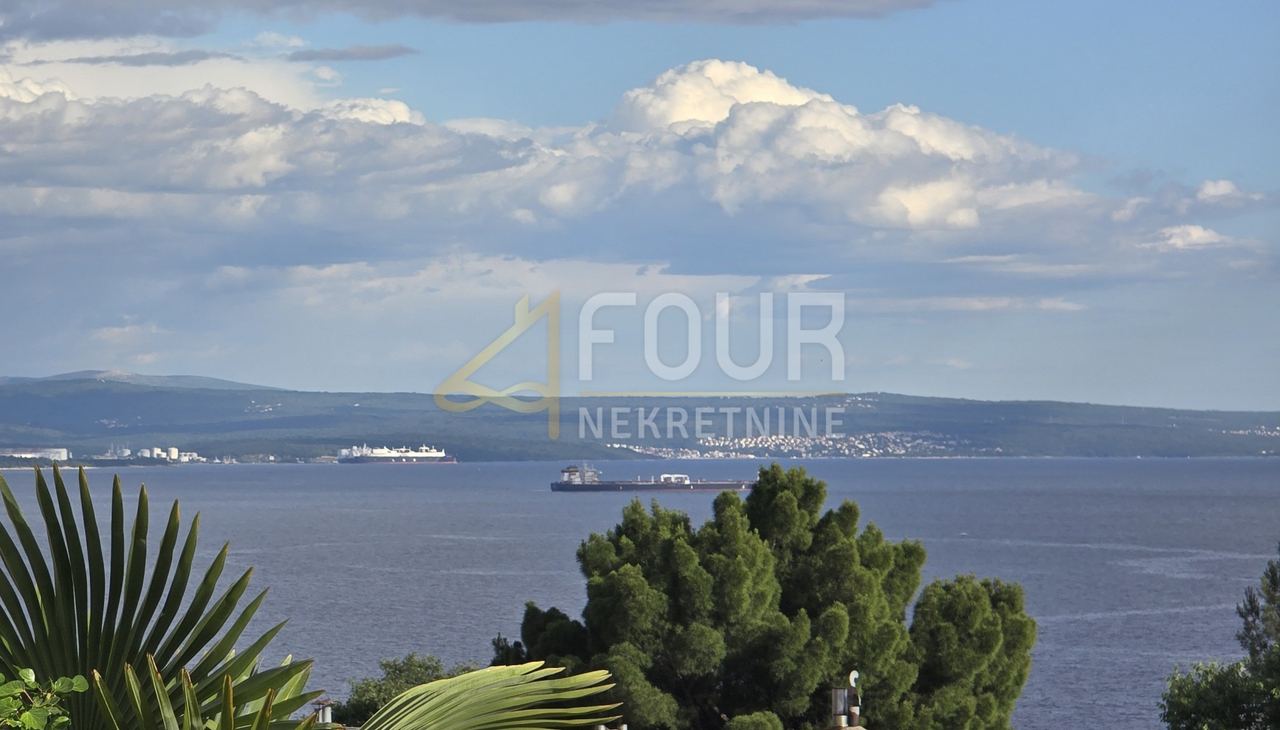 House u Rijeci, 200m²