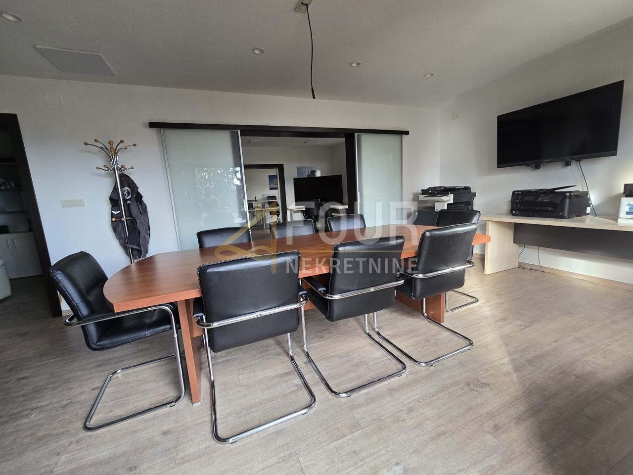 House u Rijeci, 200m², slika 4