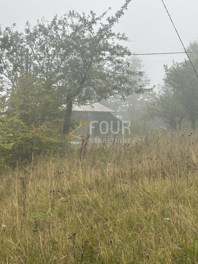 Terreno u Čabaru, 1482m², slika 5