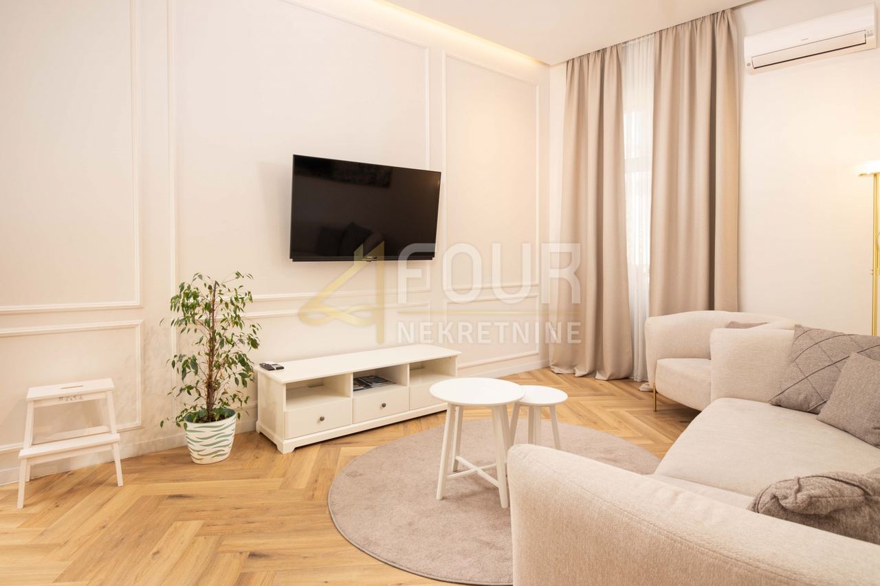 Apartment u Rijeci, 85m², 2 sobe, slika 2