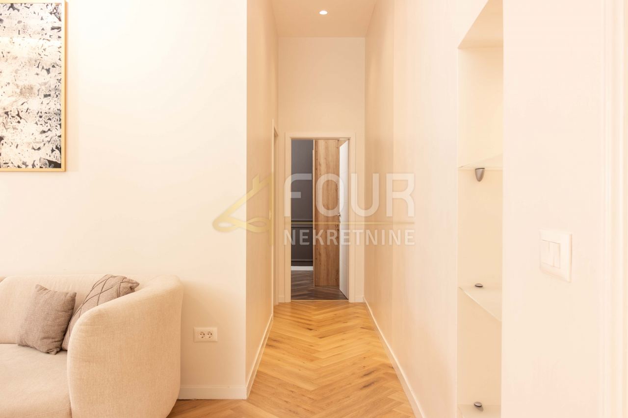 Apartment u Rijeci, 85m², 2 sobe, slika 3