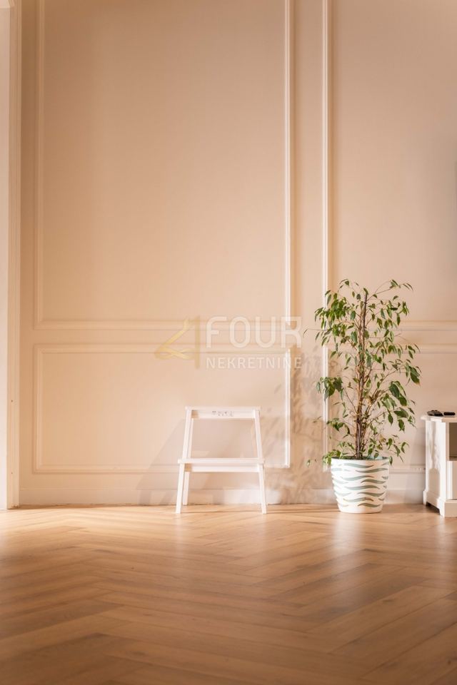 Apartment u Rijeci, 85m², 2 sobe, slika 5