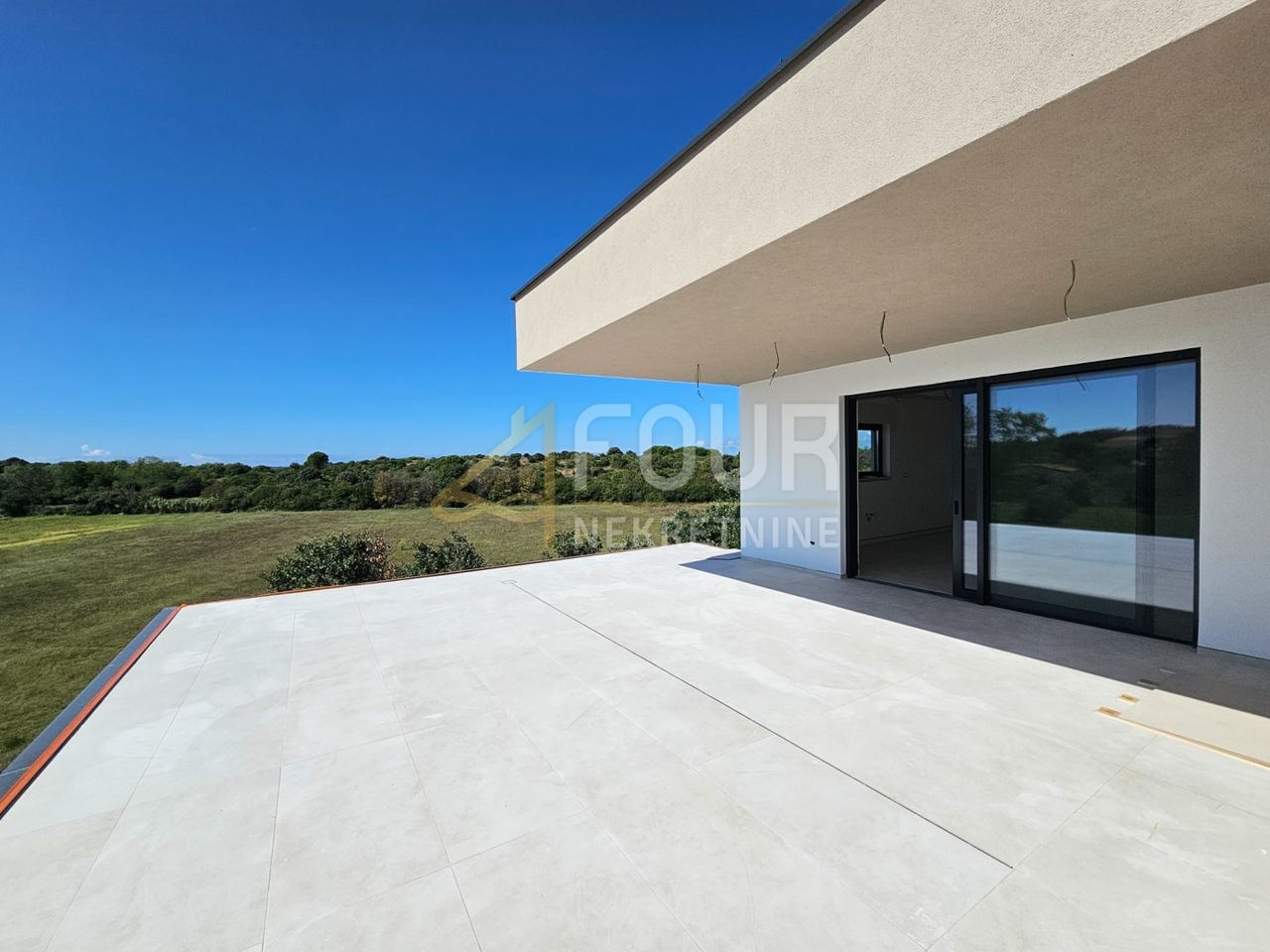 Stan u Puli, 113.69m², 3 sobe