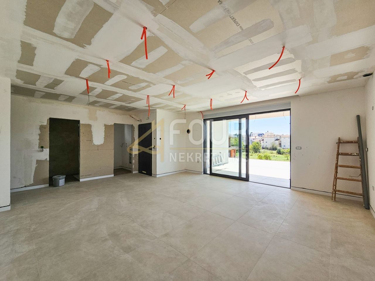 Stan u Puli, 113.69m², 3 sobe, slika 4