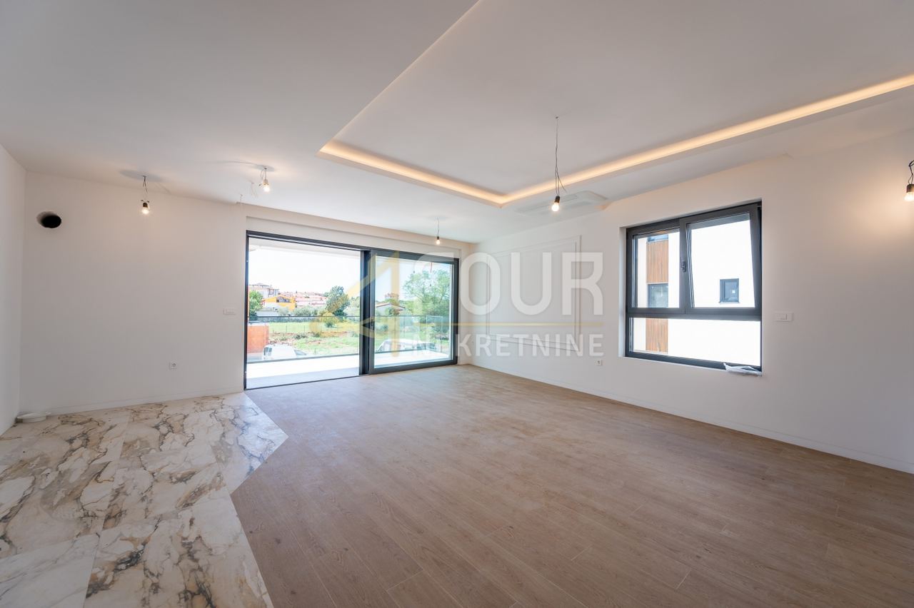 Wohnung u Puli, 132.36m², 3 sobe, slika 2