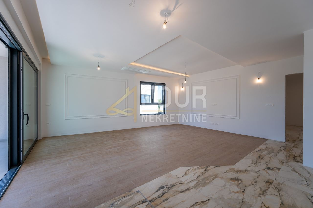 Wohnung u Puli, 132.36m², 3 sobe, slika 3