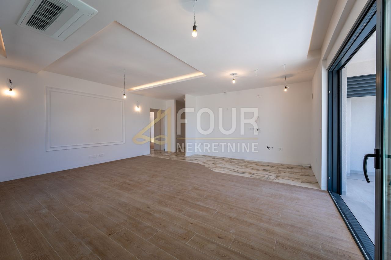 Wohnung u Puli, 132.36m², 3 sobe, slika 4