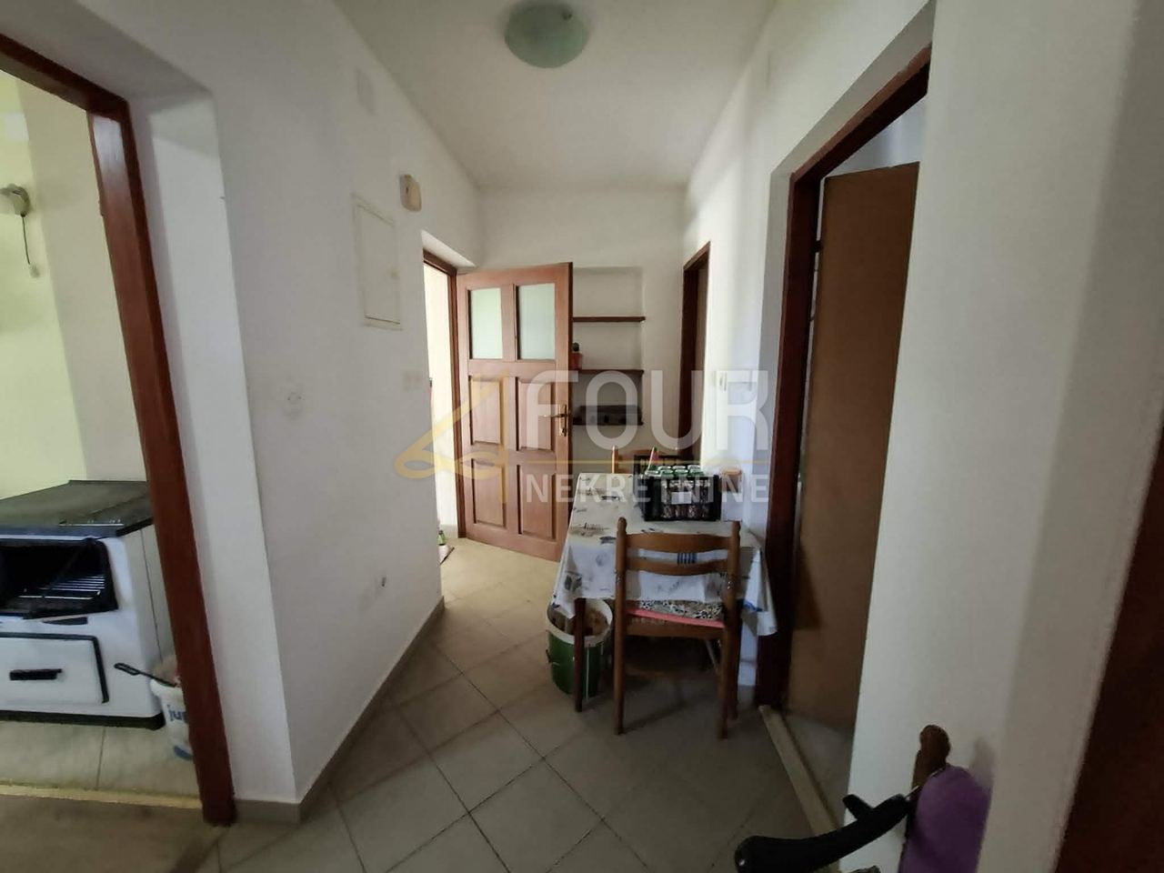 House u Plaškiu, 85m², 1 soba, slika 5