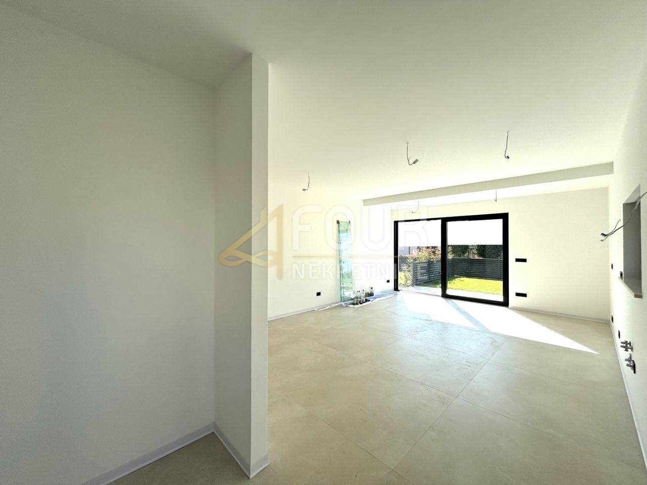 Appartamento u Parenzo (Poreč)u, 141.38m², 3 sobe, slika 2