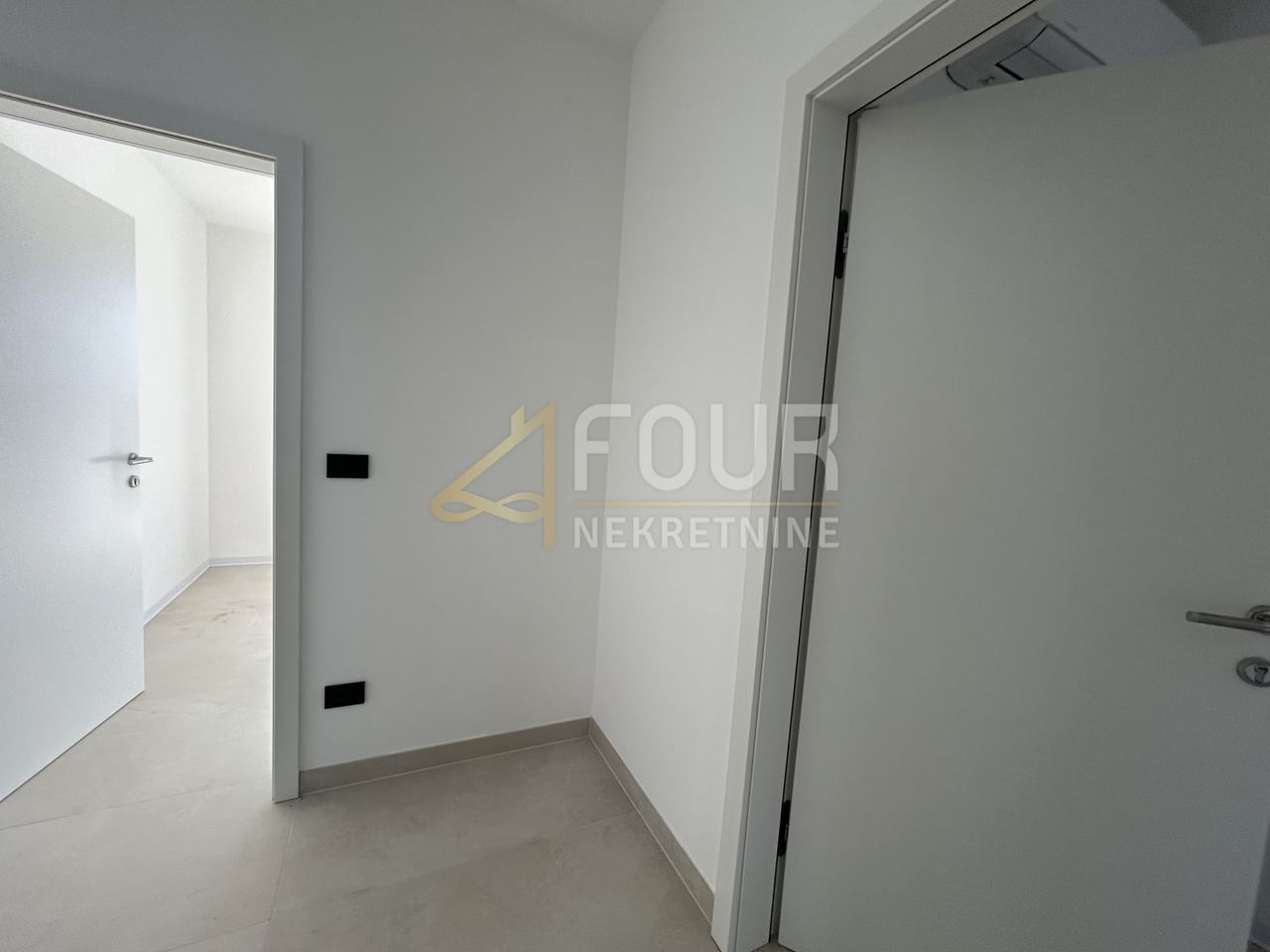 Appartamento u Parenzo (Poreč)u, 141.38m², 3 sobe, slika 3