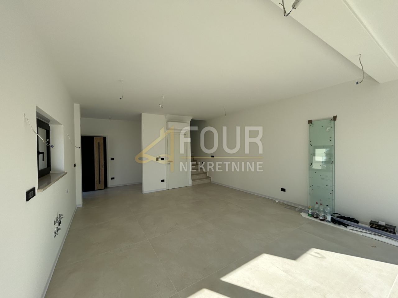 Appartamento u Parenzo (Poreč)u, 141.38m², 3 sobe, slika 4