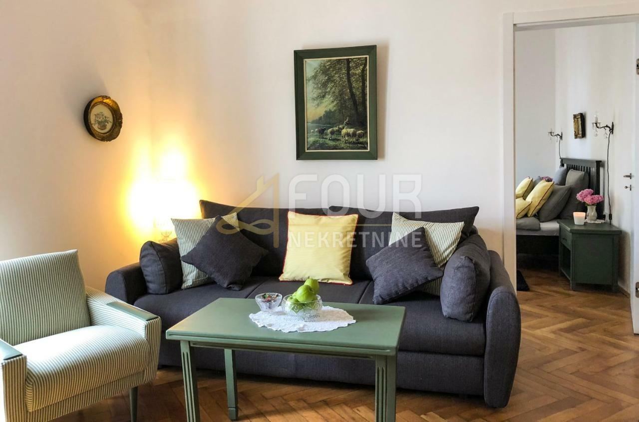 Appartamento u Opatiji, 107.08m², 4 sobe