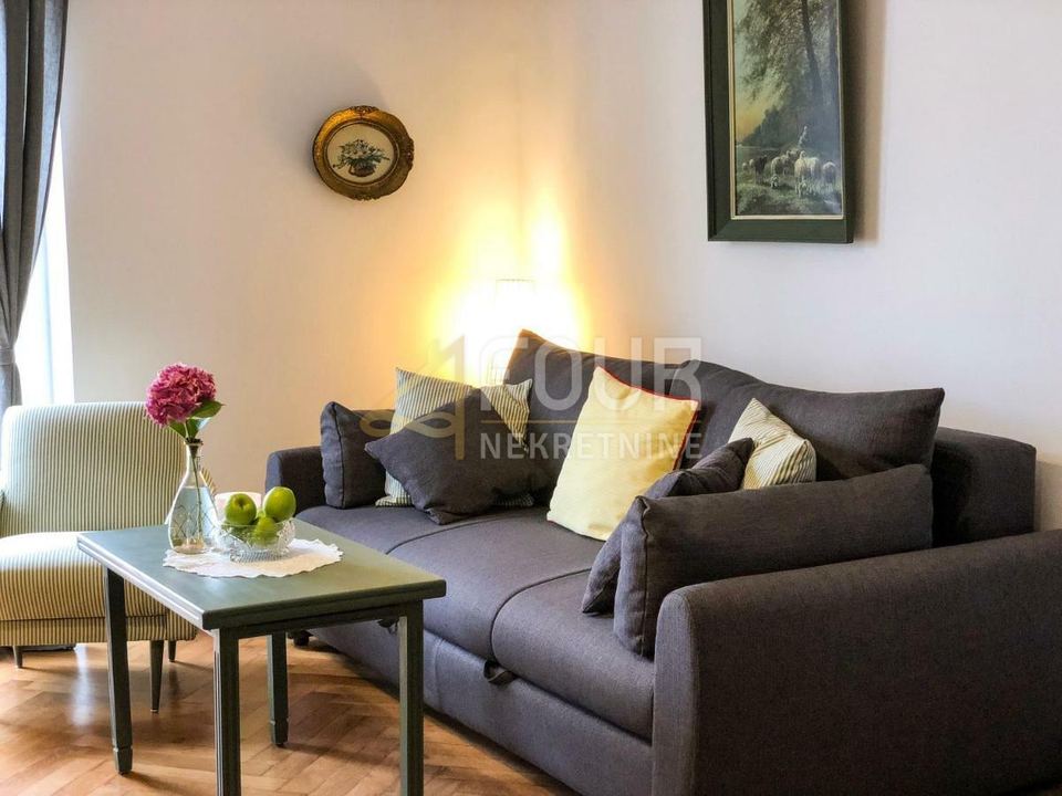 Appartamento u Opatiji, 107.08m², 4 sobe, slika 2
