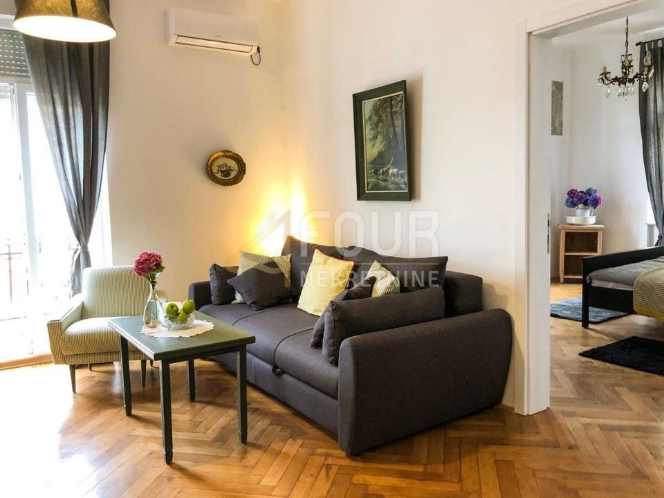 Appartamento u Opatiji, 107.08m², 4 sobe, slika 3