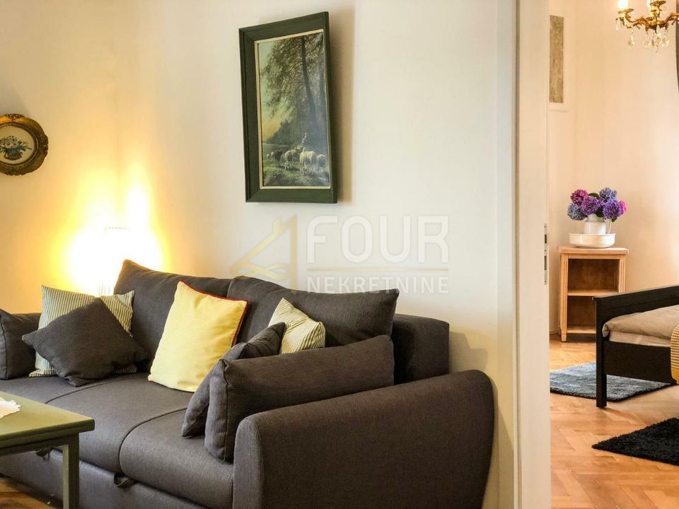 Appartamento u Opatiji, 107.08m², 4 sobe, slika 4