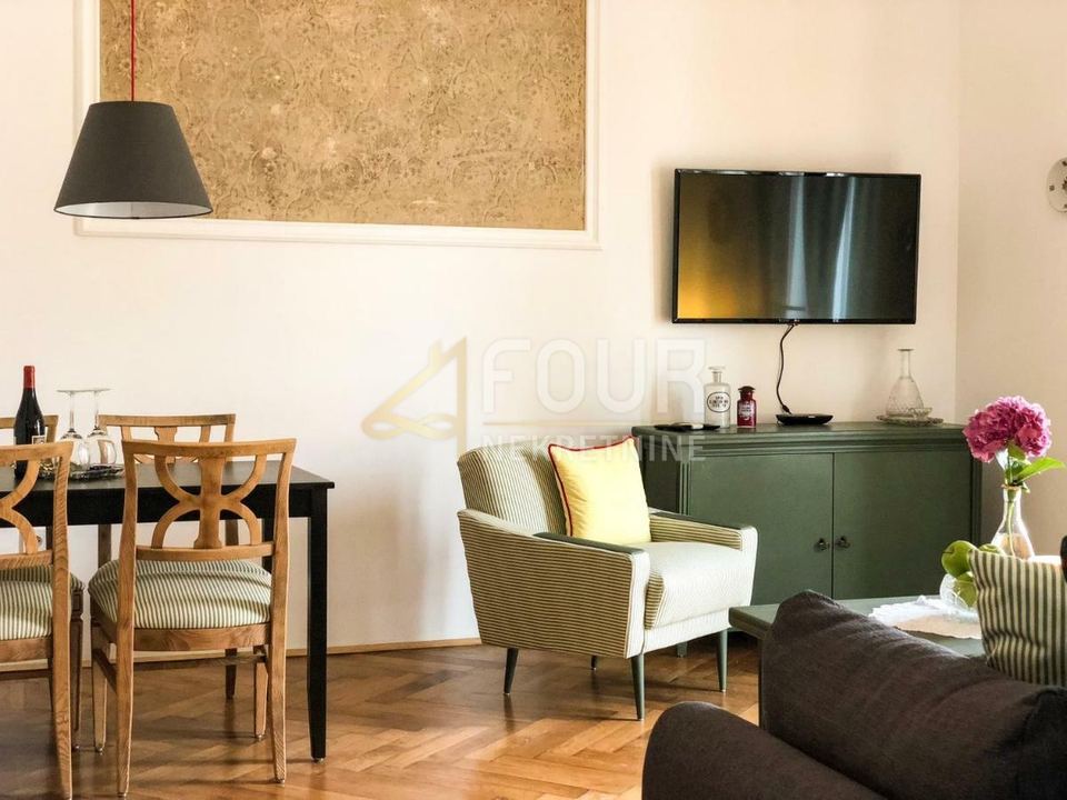 Appartamento u Opatiji, 107.08m², 4 sobe, slika 5