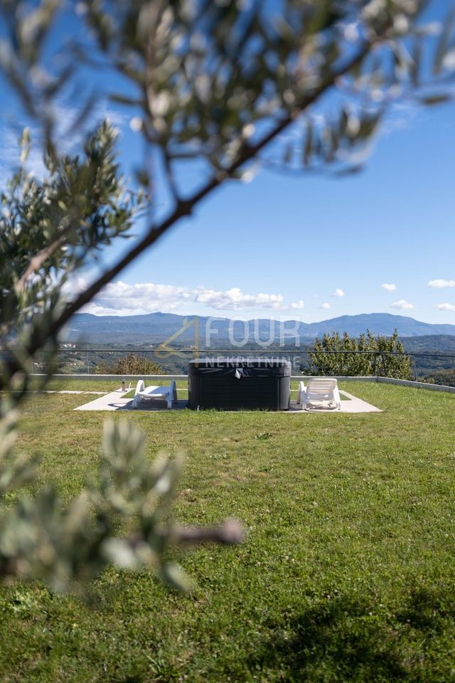 Haus u Buzetu, 159m², 3 sobe, slika 4