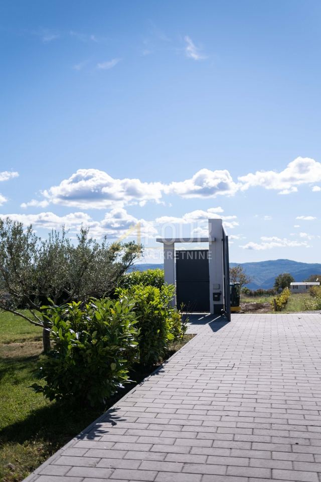 Haus u Buzetu, 159m², 3 sobe, slika 5