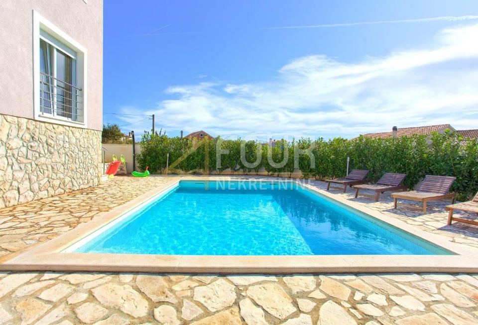 Casa u Krku, 170m², 4 sobe