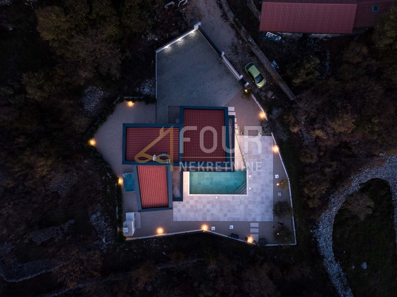 Casa u Vrbniku, 175m², 4 sobe, slika 5