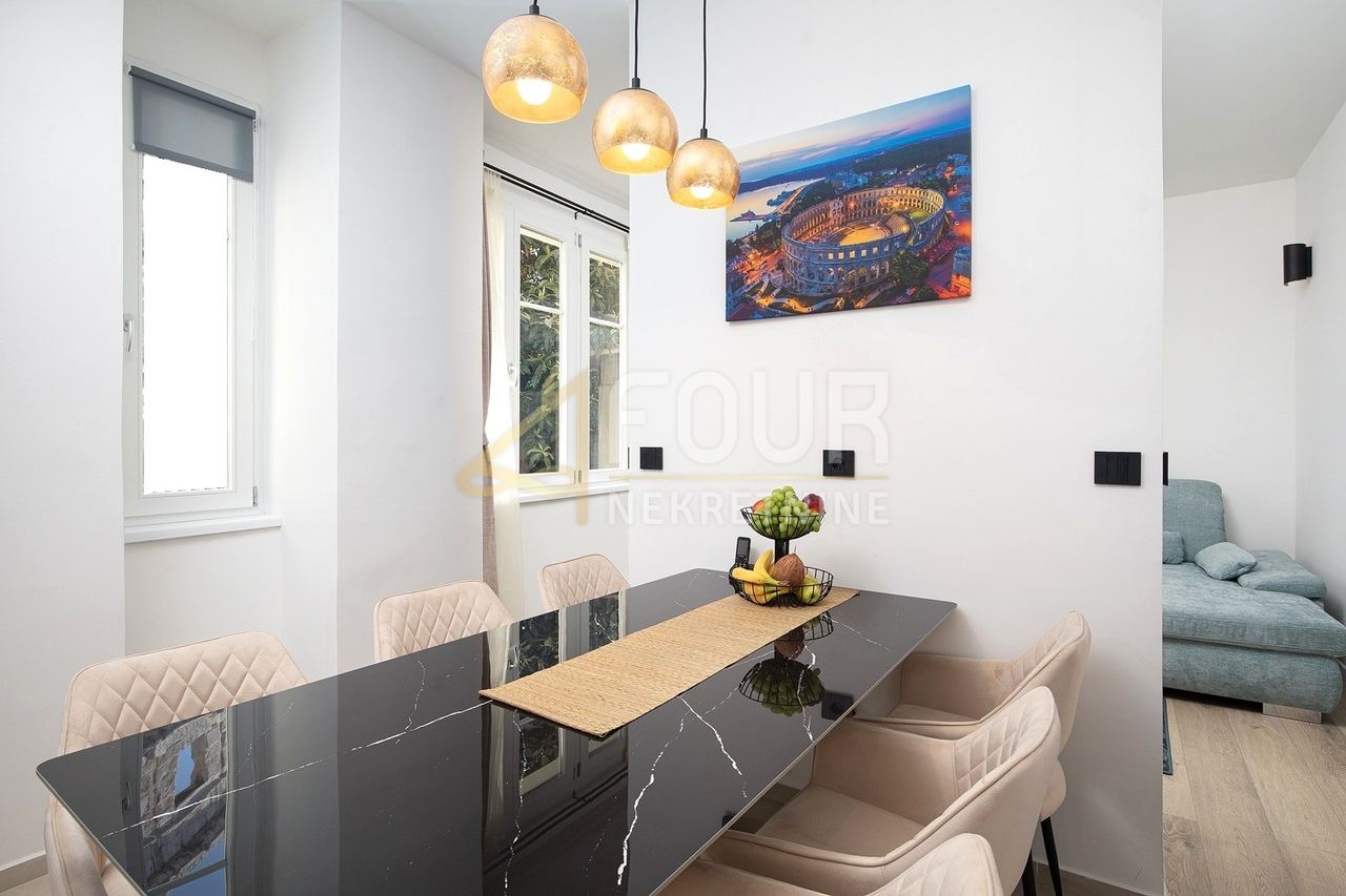 Wohnung u Puli, 67.65m², 2 sobe, slika 2