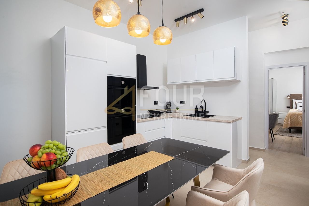 Wohnung u Puli, 67.65m², 2 sobe, slika 3