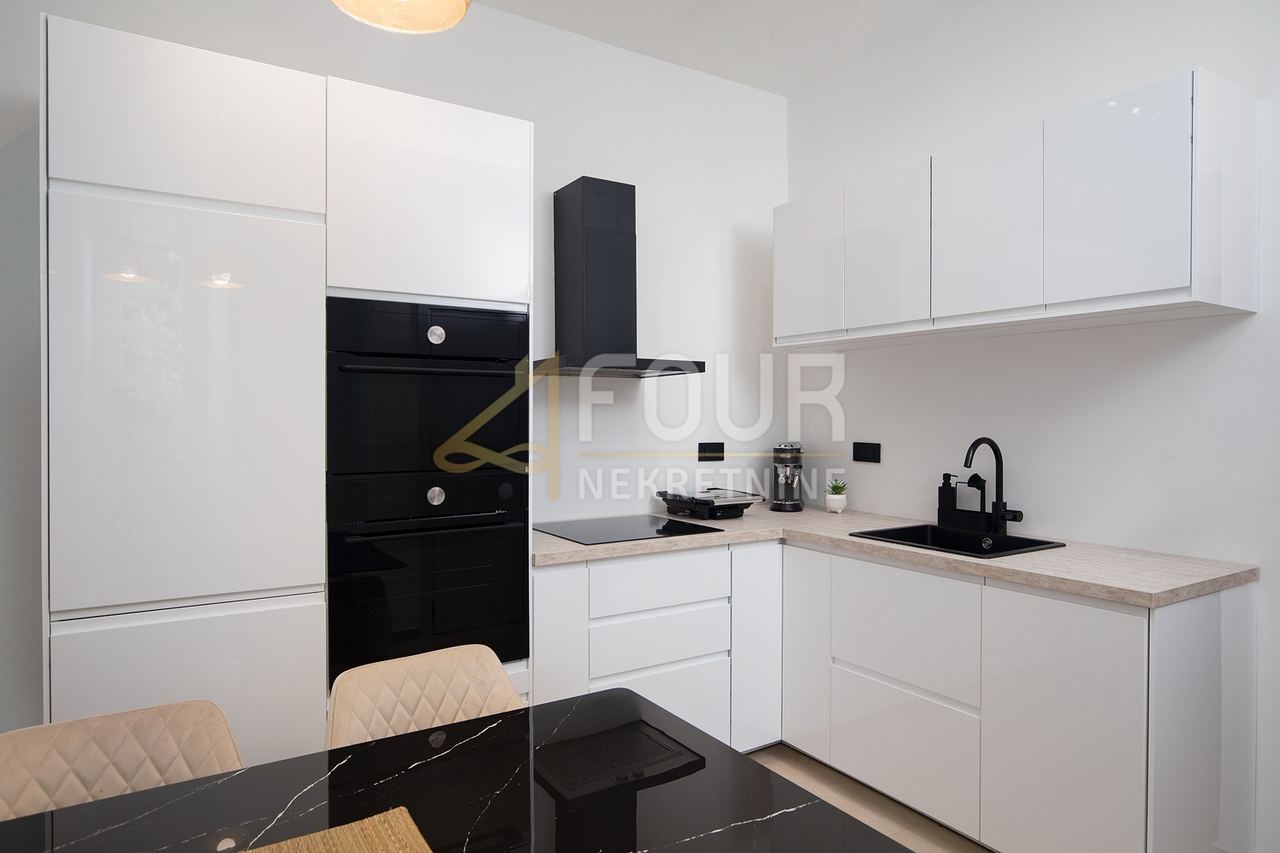Wohnung u Puli, 67.65m², 2 sobe, slika 4