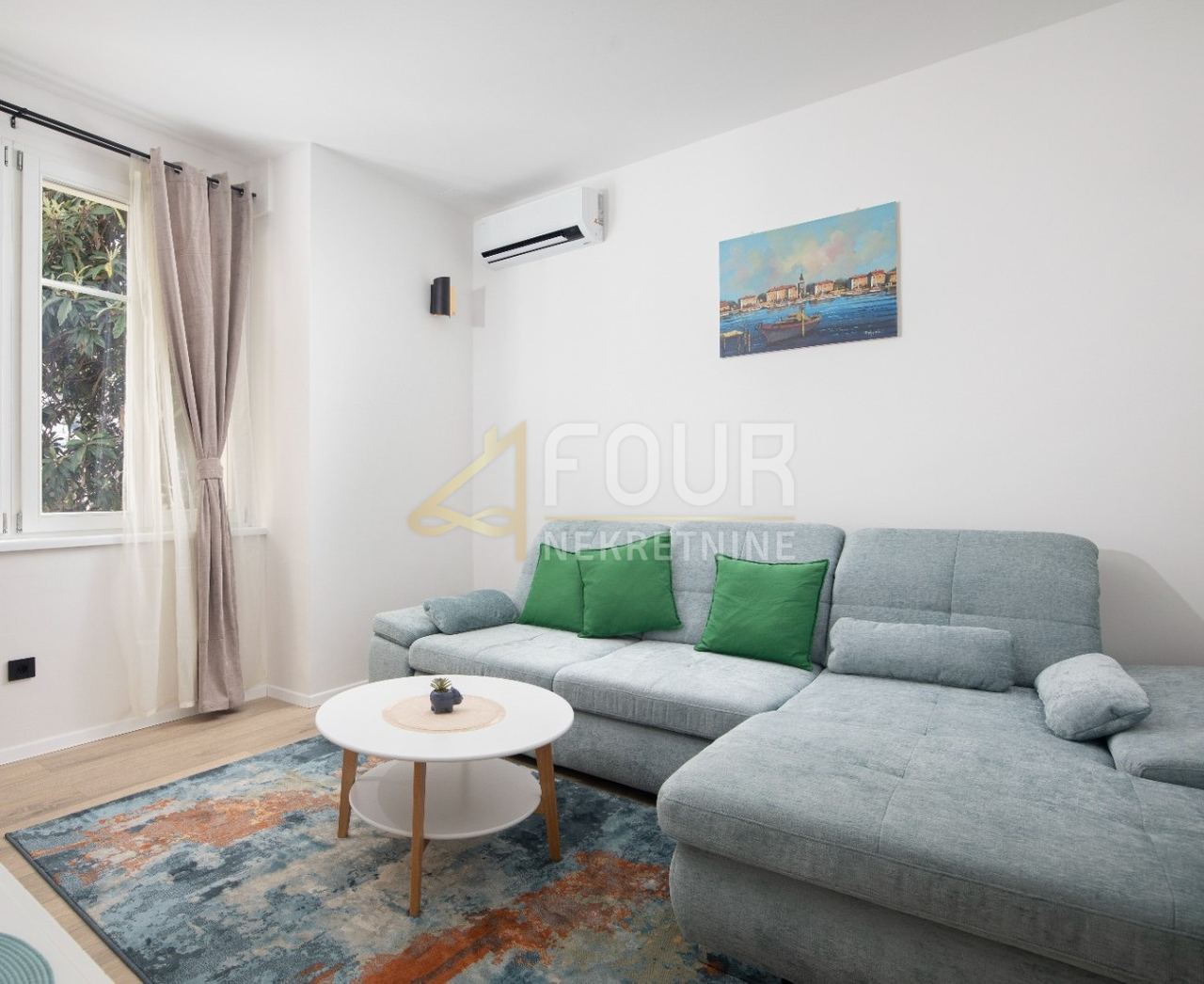 Wohnung u Puli, 67.65m², 2 sobe, slika 5
