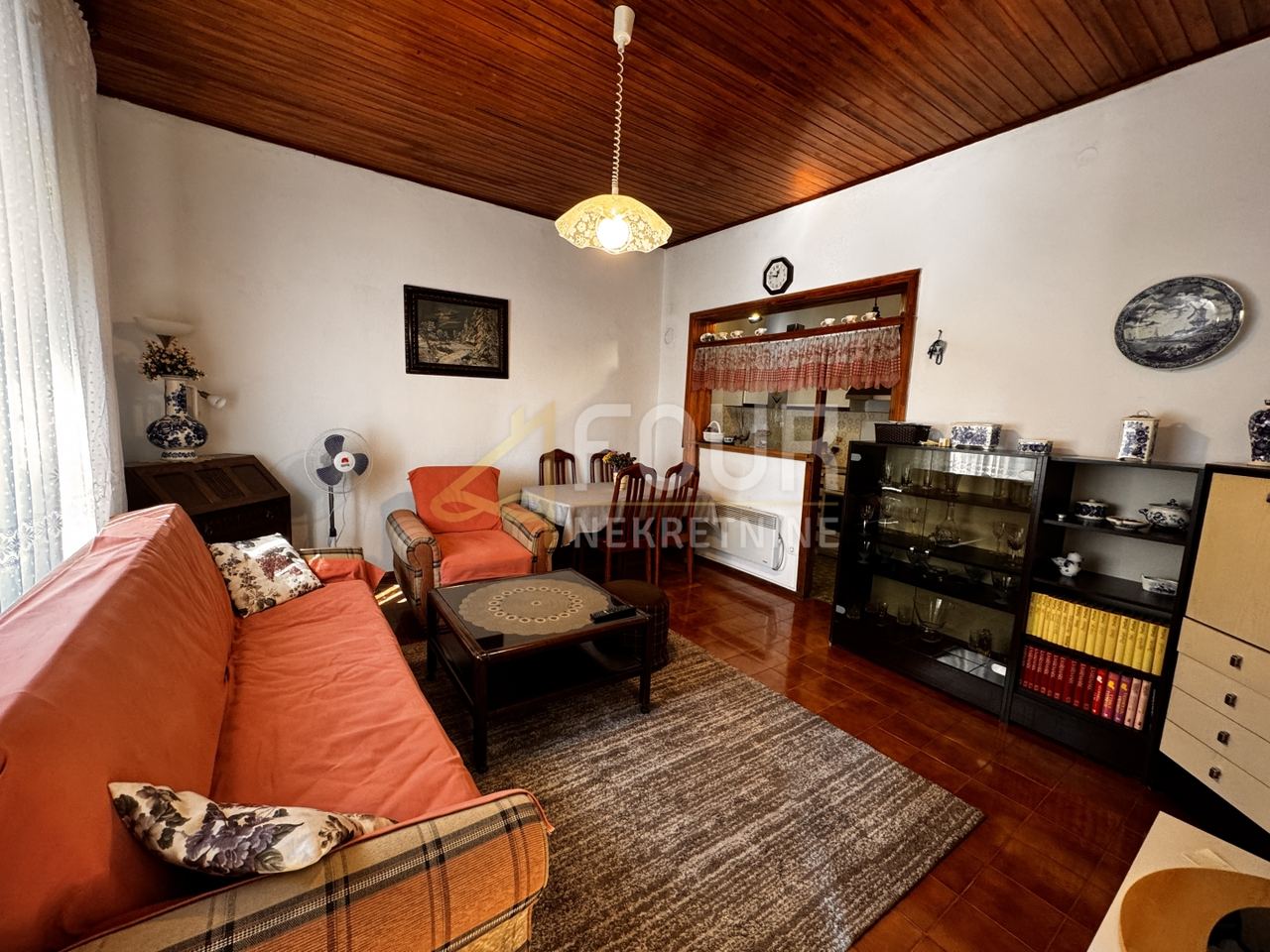 Appartamento u Opatiji, 57.37m², 1 soba, slika 2
