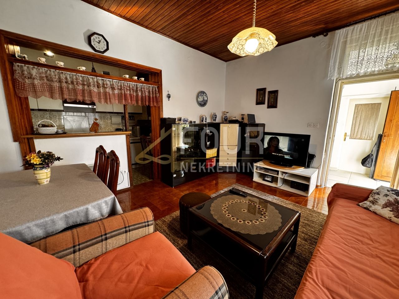 Appartamento u Opatiji, 57.37m², 1 soba, slika 3