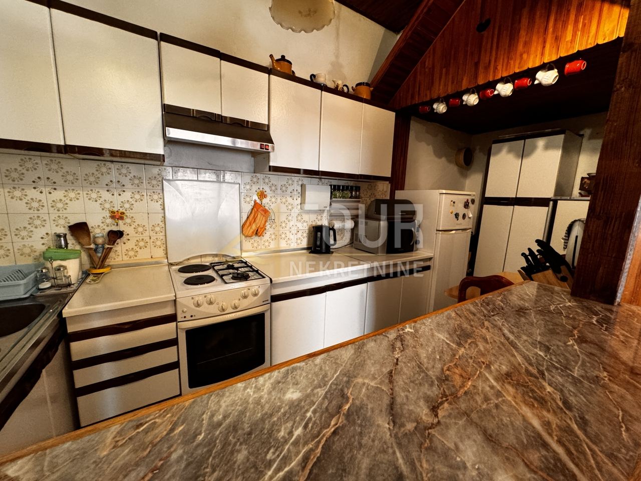 Appartamento u Opatiji, 57.37m², 1 soba, slika 5