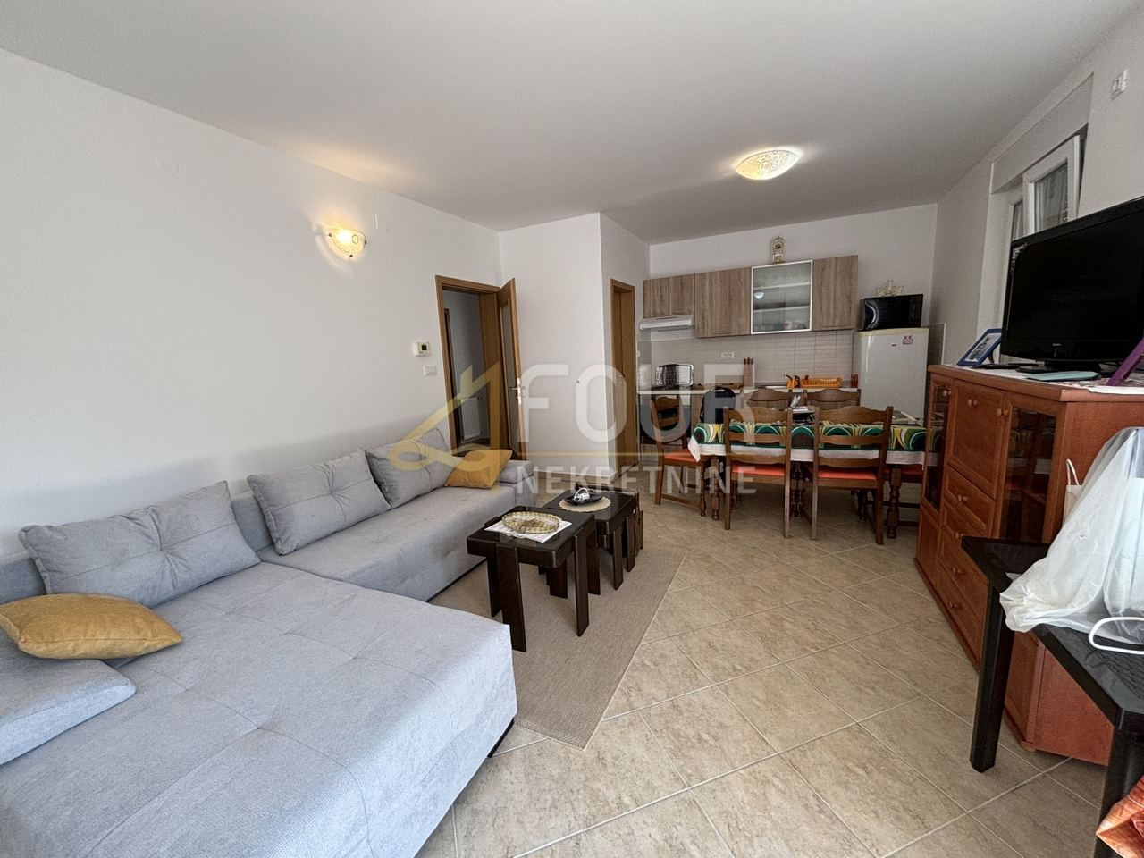 Appartamento u Viškovu, 62.35m², 2 sobe, slika 2