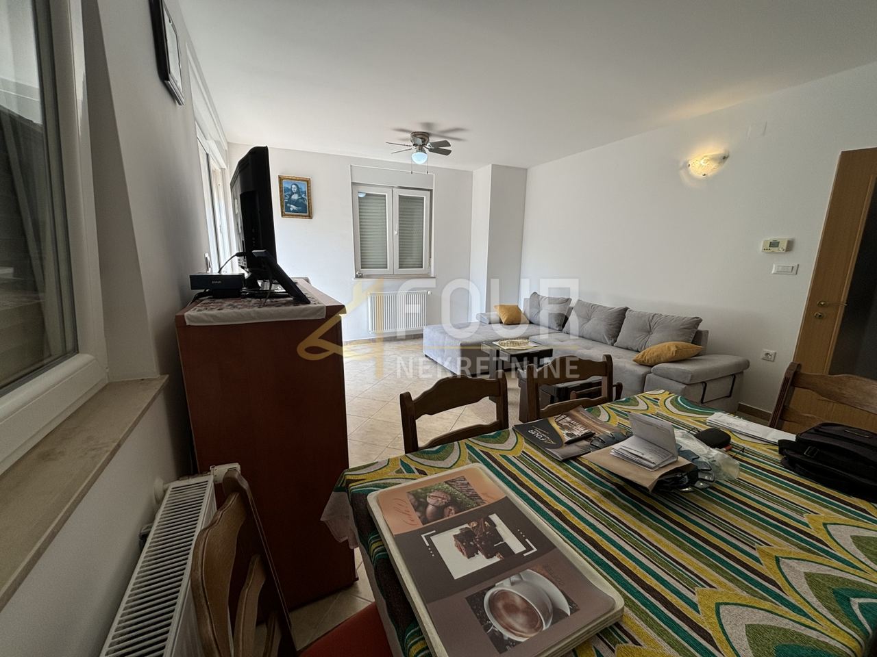 Appartamento u Viškovu, 62.35m², 2 sobe, slika 3