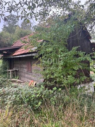 House u Ogulinu, 48m²