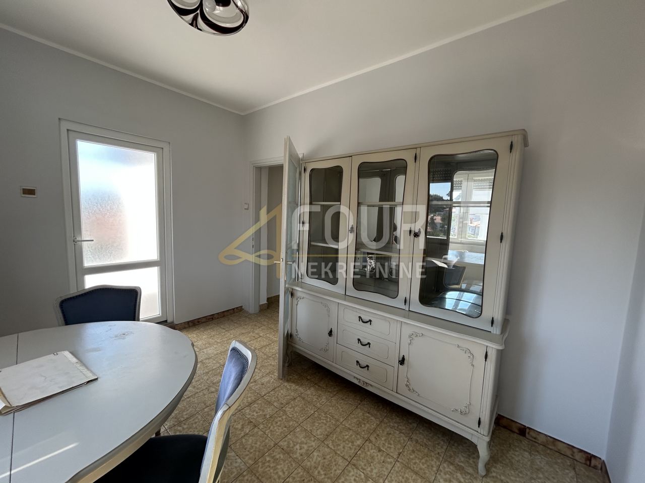 Appartamento u Pola (Pula)u, 141m², 2 sobe