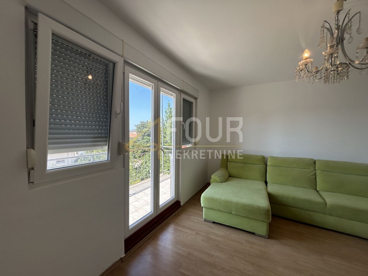 Appartamento u Pola (Pula)u, 141m², 2 sobe, slika 3