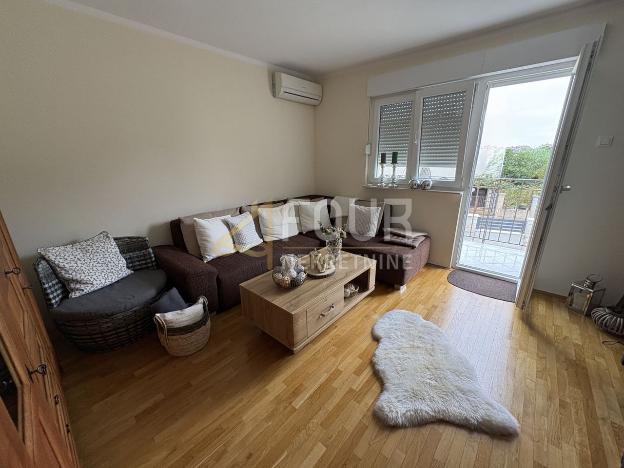 Haus u Puli, 104m², 3 sobe