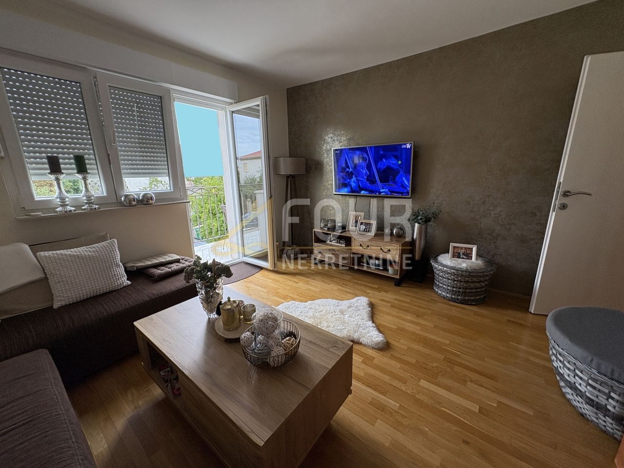 Haus u Puli, 104m², 3 sobe, slika 2