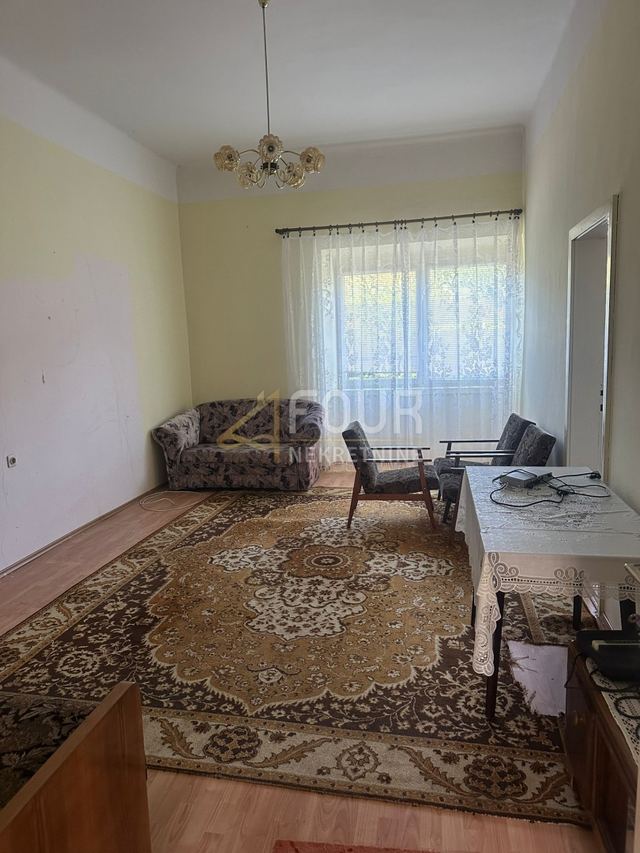 Stan u Vrbovsku, 52.14m², 2 sobe