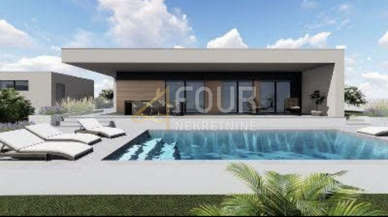 Kuća u Ližnjanu, 150m², 2 sobe