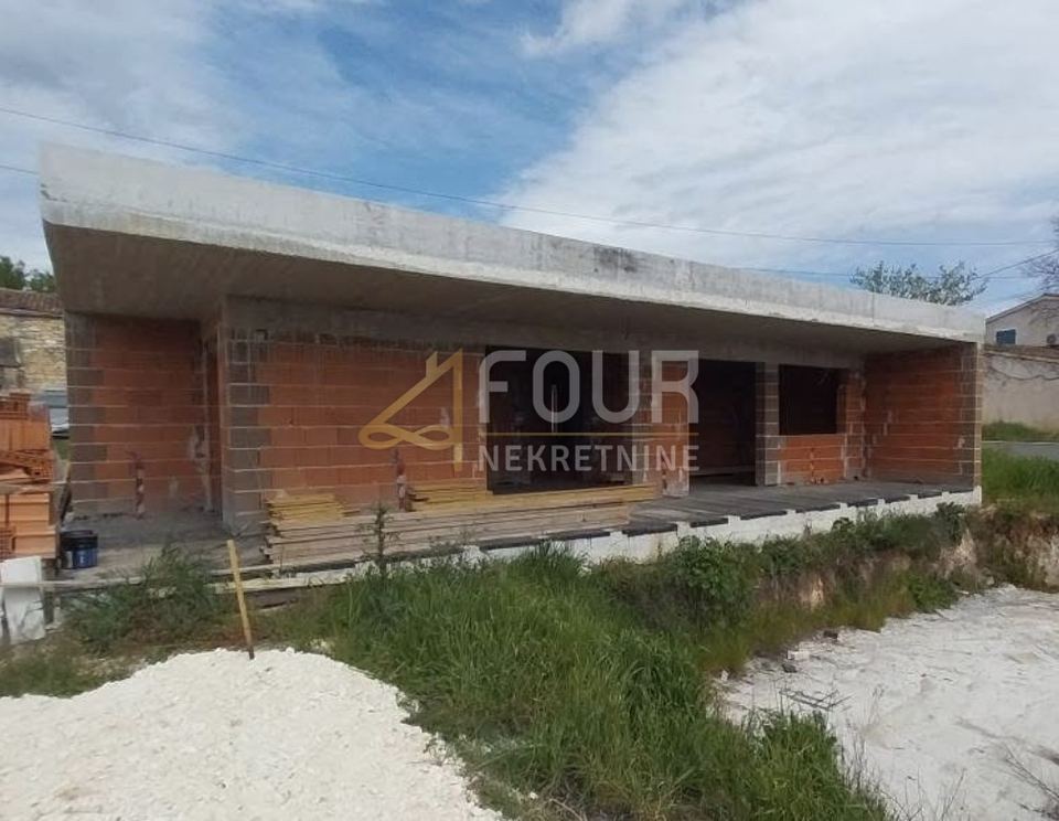 House u Ližnjanu, 150m², 2 sobe, slika 3