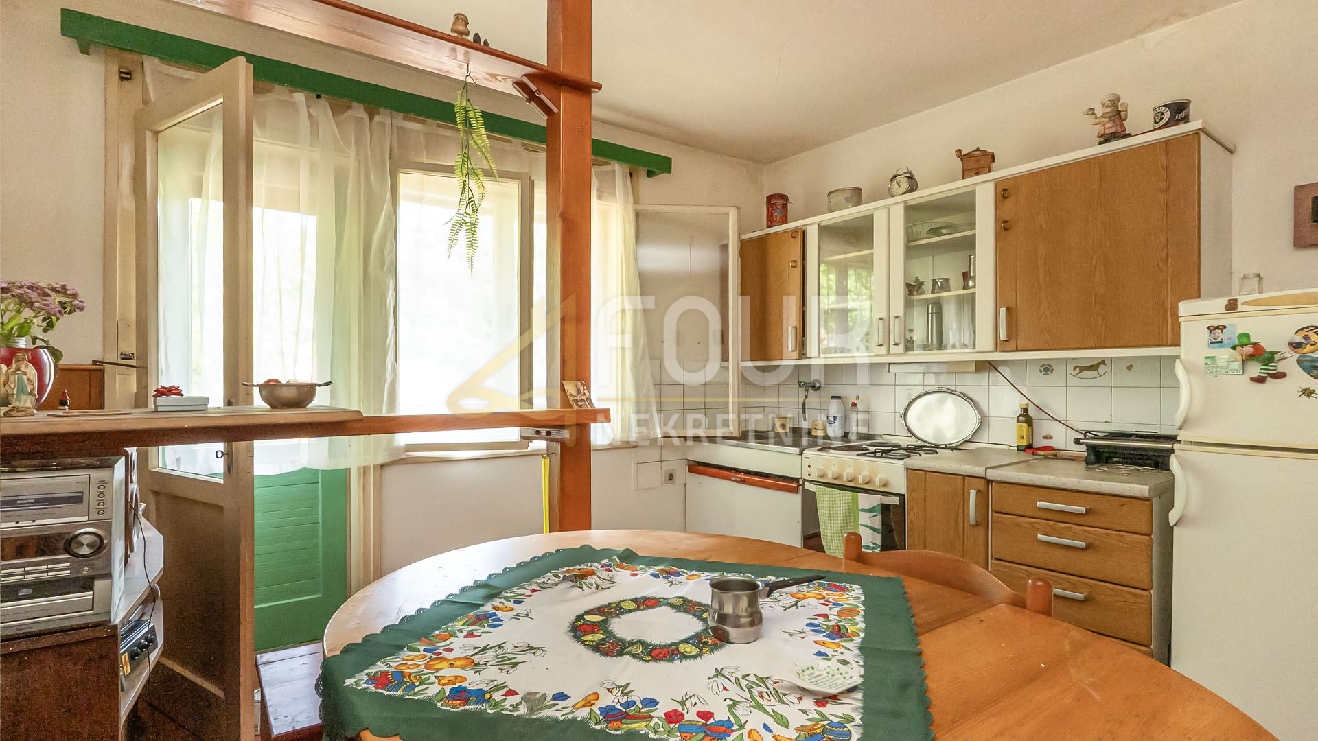 Casa u Ravna Gori, 150m², 3 sobe, slika 2