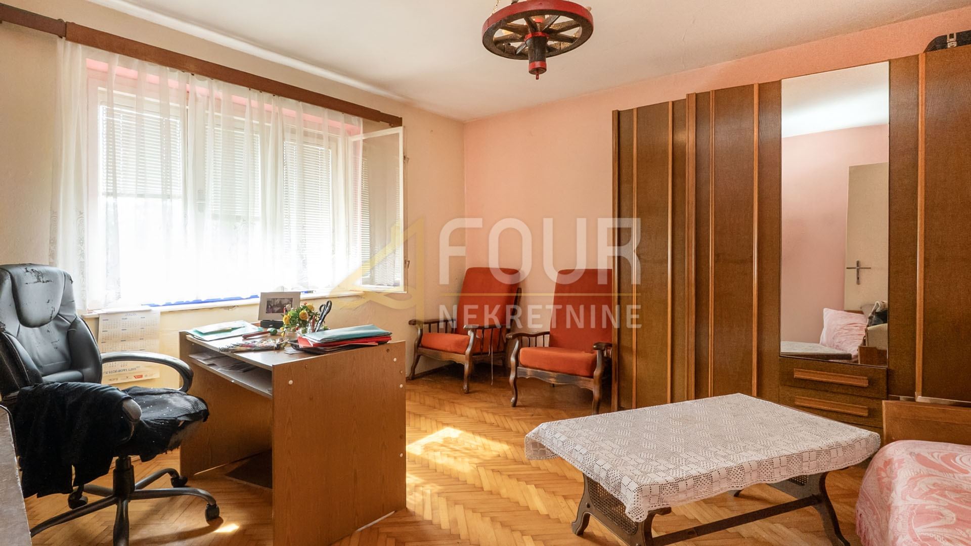 Casa u Ravna Gori, 150m², 3 sobe, slika 3